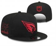 Cheap Arizona Cardinals Stitched Snapback Hats 063