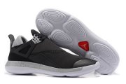 Wholesale Cheap JORDAN FLY 89 Running Shoes Black/White