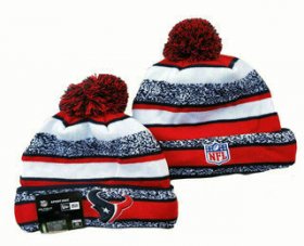 Wholesale Cheap Houston Texans Beanies Hat 1