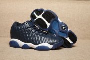 Wholesale Cheap Air Jordan Horizon Low Premium Shoes Blue/White