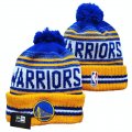 Cheap Golden State Warriors 2024 Knit Hats 002