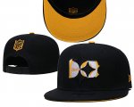 Wholesale Cheap 2021 NFL Pittsburgh Steelers Hat GSMY509