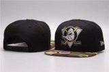 Wholesale Cheap NHL Anaheim Ducks hats 7