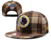 Wholesale Cheap Washington Redskins Snapbacks YD007