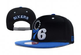 Wholesale Cheap Philadelphia 76ers Snapbacks YD005