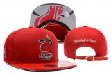 Wholesale Cheap Miami Heat Snapbacks YD027