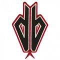 Wholesale Cheap Stitched MLB Arizona Diamondbacks Jersey Sleeve Patch (2008)