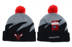 Wholesale Cheap Chicago Bulls Beanies YD024