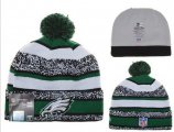 Wholesale Cheap Philadelphia Eagles Beanies YD007