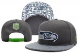 Wholesale Cheap Seattle Seahawks Snapbacks YD004