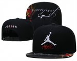 Wholesale Cheap Jordan Fashion Stitched Snapback Hats 1