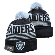 Wholesale Cheap Las Vegas Raiders Knit Hats 063