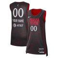 Cheap Women's Indiana Fever Custom Stitched WNBA Jersey