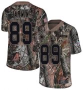 Wholesale Cheap Nike Cowboys #89 Blake Jarwin Camo Men's Stitched NFL Limited Rush Realtree Jersey