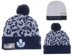 Wholesale Cheap Toronto Maple Leafs Beanies YD006