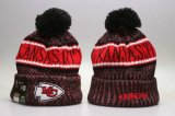 Wholesale Cheap Kansas City Chiefs YP Beanie 4