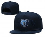 Wholesale Cheap 2021 NBA Memphis Grizzlies Hat TX326