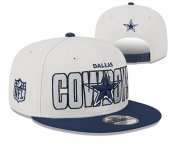 Cheap Dallas Cowboys Stitched Snapback Hats 142