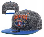 Wholesale Cheap Denver Broncos Snapbacks YD022