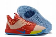 Wholesale Cheap Nike PG 3 EYBL