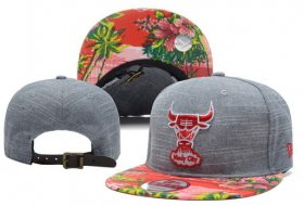 Wholesale Cheap Chicago Bulls Snapbacks YD007