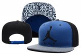 Wholesale Cheap Jordan Fashion Stitched Snapback Hats 24