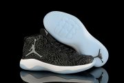 Wholesale Cheap Air Jordan Ultra Fly Shoes Black/Grey