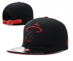 Wholesale Cheap Miami Heat Snapbacks YD049