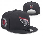 Wholesale Cheap Arizona Cardinals Stitched Snapback Hats 065