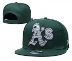 Wholesale Cheap New 2021 NFL Oakland Athletics 10hat