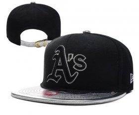 Wholesale Cheap Oakland Athletics Snapbacks YD007