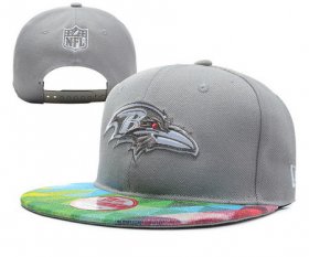 Wholesale Cheap Baltimore Ravens Snapbacks YD009