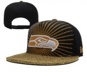 Wholesale Cheap Seattle Seahawks Snapbacks YD044