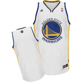 Wholesale Cheap Golden State Warriors Blank White Swingman Jersey