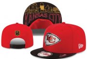 Wholesale Cheap Kansas City Chiefs Snapback_18095