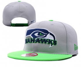 Wholesale Cheap Seattle Seahawks Snapbacks YD034