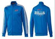 Wholesale Cheap MLB St.Louis Cardinals Zip Jacket Blue_2