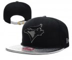 Wholesale Cheap Toronto Blue Jays Snapbacks YD007