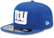 Wholesale Cheap New York Giants fitted hats 01