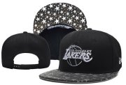 Wholesale Cheap Los Angeles Lakers Snapbacks YD002