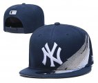 Wholesale Cheap New York Yankees Stitched Snapback Hats 074