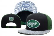 Wholesale Cheap New York Jets Snapbacks YD004