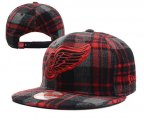 Wholesale Cheap Detroit Red Wings Snapbacks YD004