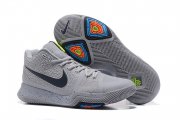 Wholesale Cheap Nike Kyire 3 Gray