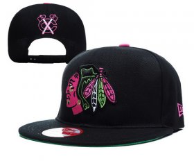 Wholesale Cheap Chicago Blackhawks Snapbacks YD025