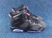 Wholesale Cheap Womens Jordan 6 Hyper Pink Anthracite/Pink-Black