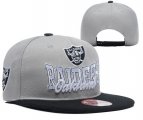 Wholesale Cheap Oakland Raiders Snapbacks YD028