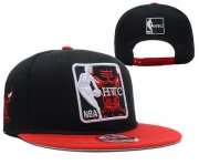 Wholesale Cheap Chicago Bulls Snapbacks YD048