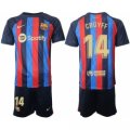 Cheap arcelona Men Soccer Jerseys 047