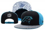 Wholesale Cheap Carolina Panthers Snapbacks YD003